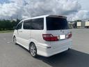 TOYOTA ALPHARD V