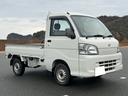 エアコン・パワステ　スペシャル　４ＷＤ　５速マニュアル　エアコン　パワステ　ラジオ　ＥＦエンジン　３方開　車検令和６年１１月　ヘッドライトレベライザー(3枚目)