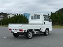 アクティトラック SDX 4WD 5速マニュアル エアコン パワステ 車検8年3月まで 3方開 ゲートプロテクター 社外アルミホイール 作業灯ランプ(6枚目)