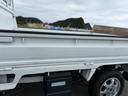 SDX 4WD 5速マニュアル エアコン パワステ 車検8年3月まで 3方開 ゲートプロテクター 社外アルミホイール 作業灯ランプ(35枚目)