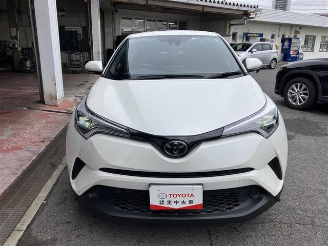 トヨタ Ｃ－ＨＲ