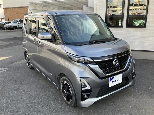 日産 ルークス