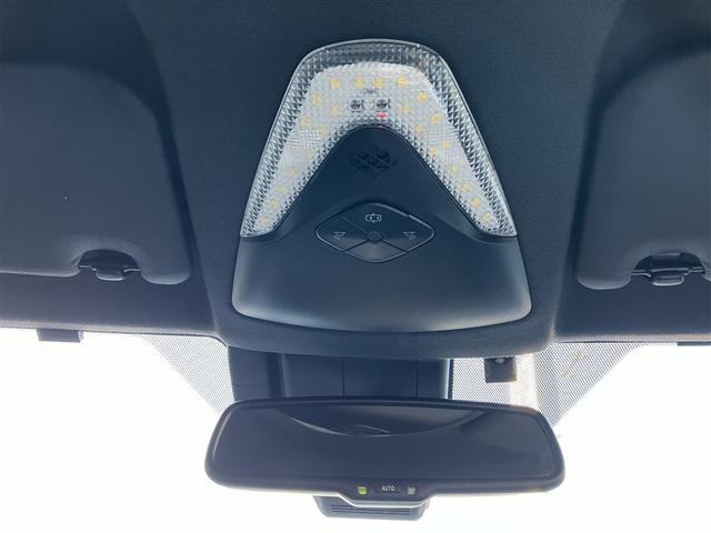 Ｃ－ＨＲ Ｇ　フルセグ　ＤＶＤナビ　ＤＶＤ再生　バックカメラ　衝突被害軽減システム　ＥＴＣ　ＬＥＤヘッドランプ　ワンオーナー　フルエアロ（21枚目）