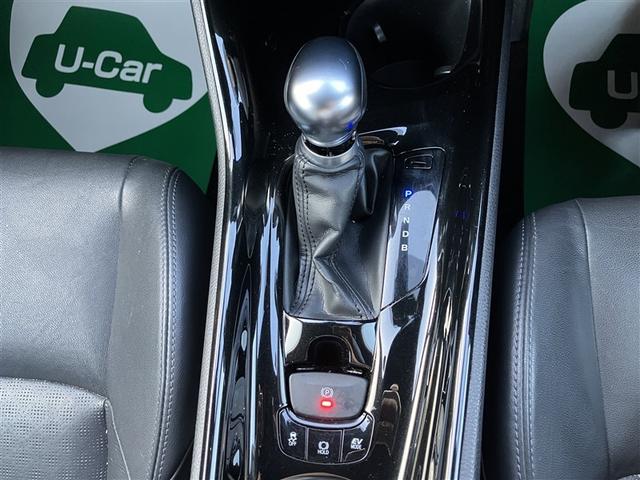 Ｃ－ＨＲ Ｇ　フルセグ　ＤＶＤナビ　ＤＶＤ再生　バックカメラ　衝突被害軽減システム　ＥＴＣ　ＬＥＤヘッドランプ　ワンオーナー　フルエアロ（25枚目）