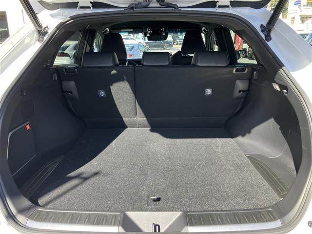 ハリアー Z フルセグ メモリーナビ バックカメラ 衝突被害軽減システム ETC ドラレコ LEDヘッドランプ ワンオーナー フルエアロ(12枚目)