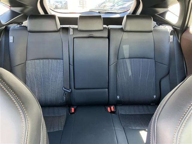 ハリアー Z フルセグ メモリーナビ バックカメラ 衝突被害軽減システム ETC ドラレコ LEDヘッドランプ ワンオーナー フルエアロ(13枚目)