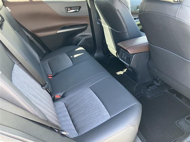 ハリアー Z フルセグ メモリーナビ バックカメラ 衝突被害軽減システム ETC ドラレコ LEDヘッドランプ ワンオーナー フルエアロ(14枚目)