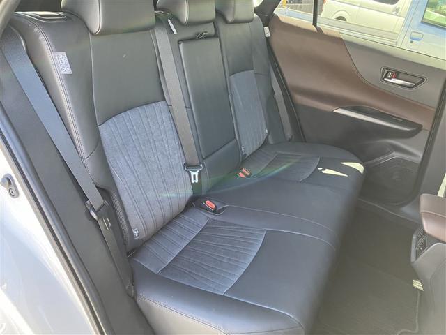 ハリアー Z フルセグ メモリーナビ バックカメラ 衝突被害軽減システム ETC ドラレコ LEDヘッドランプ ワンオーナー フルエアロ(15枚目)