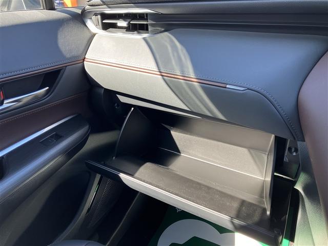 ハリアー Z フルセグ メモリーナビ バックカメラ 衝突被害軽減システム ETC ドラレコ LEDヘッドランプ ワンオーナー フルエアロ(23枚目)