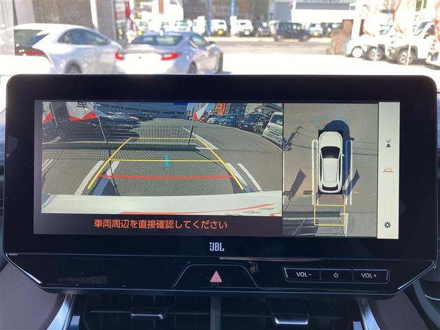 ハリアー Z フルセグ メモリーナビ バックカメラ 衝突被害軽減システム ETC ドラレコ LEDヘッドランプ ワンオーナー フルエアロ(26枚目)