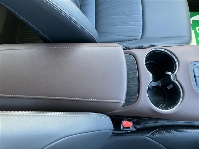 ハリアー Z フルセグ メモリーナビ バックカメラ 衝突被害軽減システム ETC ドラレコ LEDヘッドランプ ワンオーナー フルエアロ(33枚目)