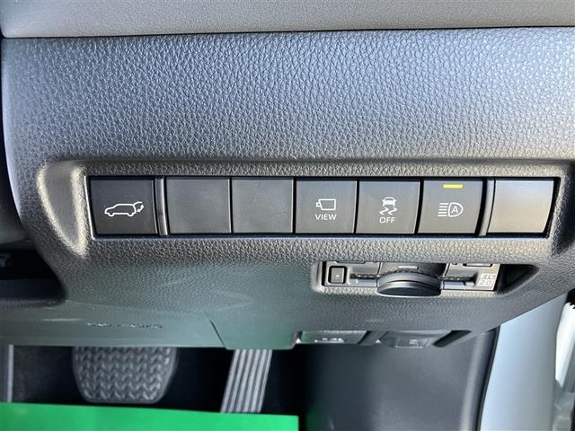 ハリアー Z フルセグ メモリーナビ バックカメラ 衝突被害軽減システム ETC ドラレコ LEDヘッドランプ ワンオーナー フルエアロ(35枚目)