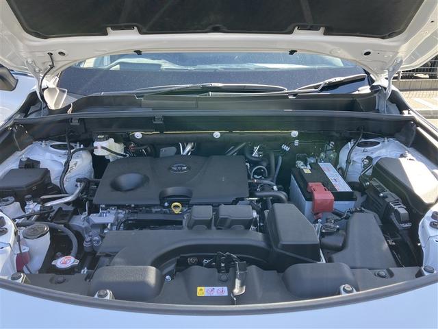 ハリアー Z フルセグ メモリーナビ バックカメラ 衝突被害軽減システム ETC ドラレコ LEDヘッドランプ ワンオーナー フルエアロ(39枚目)