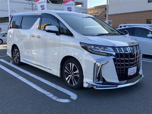 荷物をたっぷり載せて広々ドライビング♪夏でも冬でも、アウトドアやショッピングを思い切り楽しみましょう！