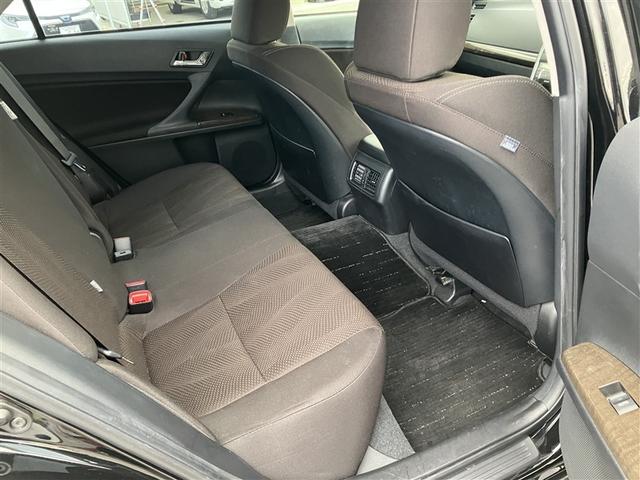 走りにこだわりながら収納力も持ち合わせたお車です。荷物を載せて軽快なドライブを楽しめますよ♪