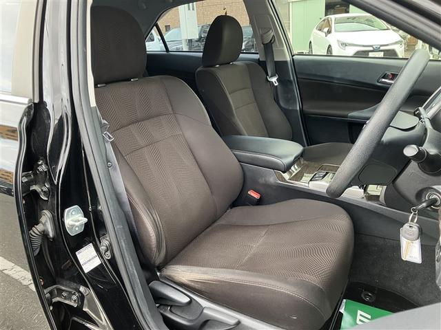 見通しのよいすっきりとした視界で、誰でも運転しやすいです。運転のしやすさは疲れにくさにも繋がりますよ♪