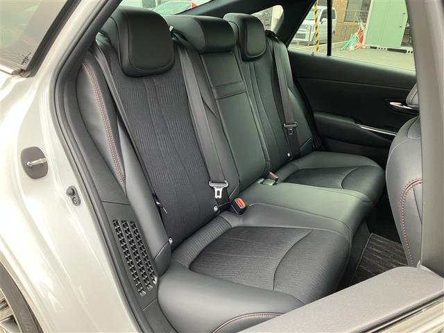 ゆとりある広々とした車内空間は、ドライブを始め買い物やレジャーなど、幅広く活躍します。