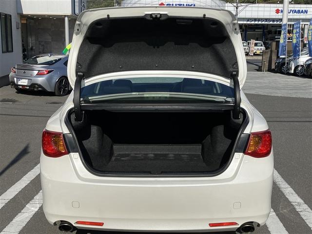 マークＸ ２５０Ｇ　リラックスセレクション　ワンセグ　メモリーナビ　バックカメラ　ＥＴＣ　ＨＩＤヘッドライト　ワンオーナー（10枚目）