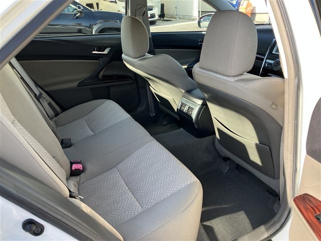 マークＸ ２５０Ｇ　リラックスセレクション　ワンセグ　メモリーナビ　バックカメラ　ＥＴＣ　ＨＩＤヘッドライト　ワンオーナー（11枚目）