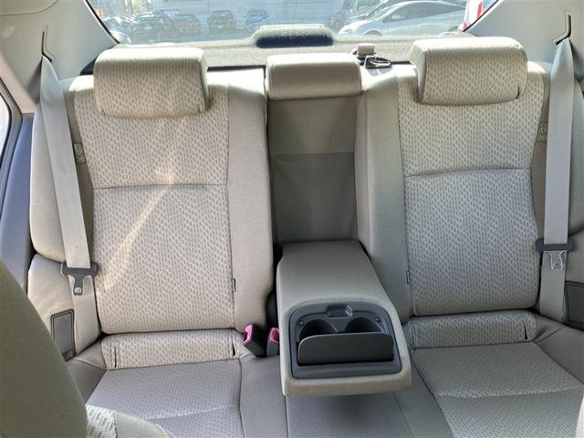 マークＸ ２５０Ｇ　リラックスセレクション　ワンセグ　メモリーナビ　バックカメラ　ＥＴＣ　ＨＩＤヘッドライト　ワンオーナー（15枚目）