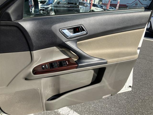 マークＸ ２５０Ｇ　リラックスセレクション　ワンセグ　メモリーナビ　バックカメラ　ＥＴＣ　ＨＩＤヘッドライト　ワンオーナー（34枚目）