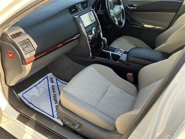 マークＸ ２５０Ｇ　リラックスセレクション　ワンセグ　メモリーナビ　バックカメラ　ＥＴＣ　ＨＩＤヘッドライト　ワンオーナー（35枚目）