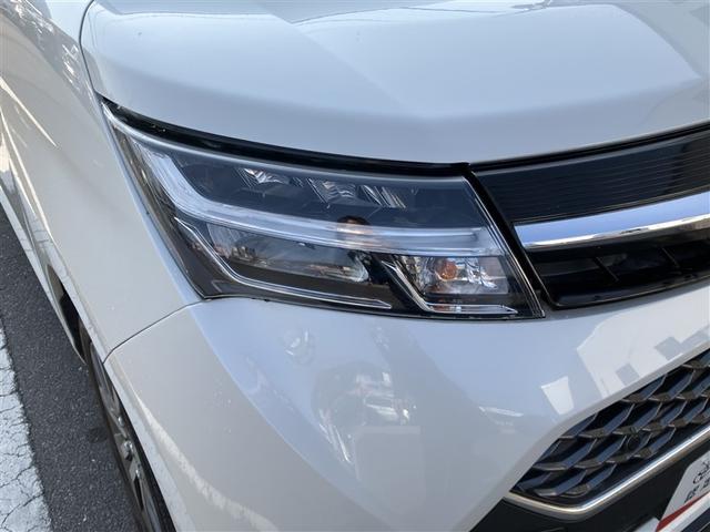 タンク カスタムＧ－Ｔ　フルセグ　メモリーナビ　バックカメラ　衝突被害軽減システム　ＥＴＣ　ドラレコ　両側電動スライド　ＨＩＤヘッドライト　ウオークスルー　ワンオーナー　アイドリングストップ（6枚目）