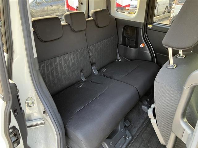 タンク カスタムＧ－Ｔ　フルセグ　メモリーナビ　バックカメラ　衝突被害軽減システム　ＥＴＣ　ドラレコ　両側電動スライド　ＨＩＤヘッドライト　ウオークスルー　ワンオーナー　アイドリングストップ（12枚目）