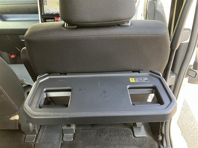 タンク カスタムＧ－Ｔ　フルセグ　メモリーナビ　バックカメラ　衝突被害軽減システム　ＥＴＣ　ドラレコ　両側電動スライド　ＨＩＤヘッドライト　ウオークスルー　ワンオーナー　アイドリングストップ（14枚目）