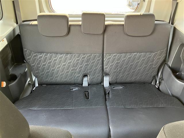 タンク カスタムＧ－Ｔ　フルセグ　メモリーナビ　バックカメラ　衝突被害軽減システム　ＥＴＣ　ドラレコ　両側電動スライド　ＨＩＤヘッドライト　ウオークスルー　ワンオーナー　アイドリングストップ（16枚目）