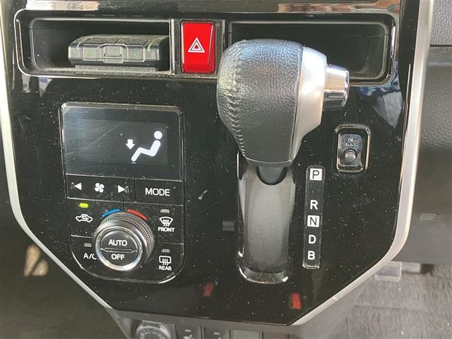 タンク カスタムＧ－Ｔ　フルセグ　メモリーナビ　バックカメラ　衝突被害軽減システム　ＥＴＣ　ドラレコ　両側電動スライド　ＨＩＤヘッドライト　ウオークスルー　ワンオーナー　アイドリングストップ（22枚目）