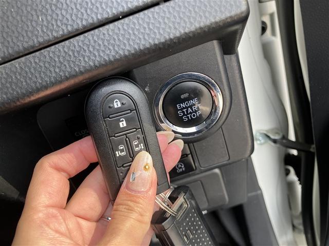 タンク カスタムＧ－Ｔ　フルセグ　メモリーナビ　バックカメラ　衝突被害軽減システム　ＥＴＣ　ドラレコ　両側電動スライド　ＨＩＤヘッドライト　ウオークスルー　ワンオーナー　アイドリングストップ（28枚目）