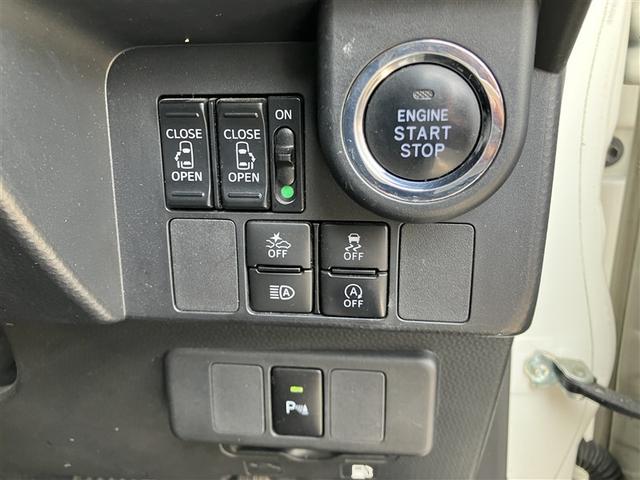 タンク カスタムＧ－Ｔ　フルセグ　メモリーナビ　バックカメラ　衝突被害軽減システム　ＥＴＣ　ドラレコ　両側電動スライド　ＨＩＤヘッドライト　ウオークスルー　ワンオーナー　アイドリングストップ（31枚目）