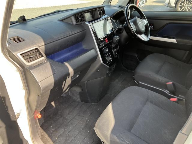 タンク カスタムＧ－Ｔ　フルセグ　メモリーナビ　バックカメラ　衝突被害軽減システム　ＥＴＣ　ドラレコ　両側電動スライド　ＨＩＤヘッドライト　ウオークスルー　ワンオーナー　アイドリングストップ（36枚目）