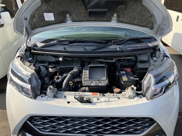 タンク カスタムＧ－Ｔ　フルセグ　メモリーナビ　バックカメラ　衝突被害軽減システム　ＥＴＣ　ドラレコ　両側電動スライド　ＨＩＤヘッドライト　ウオークスルー　ワンオーナー　アイドリングストップ（39枚目）