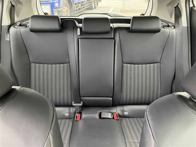 アクア Ｚ　フルセグ　メモリーナビ　バックカメラ　衝突被害軽減システム　ＥＴＣ　ドラレコ　ＬＥＤヘッドランプ　ワンオーナー（12枚目）