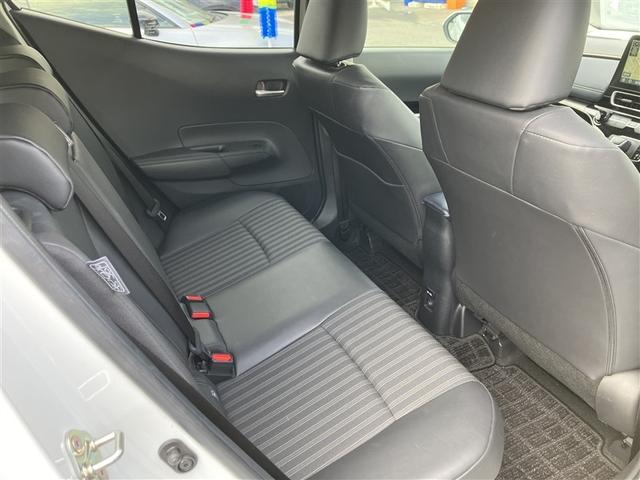 アクア Ｚ　フルセグ　メモリーナビ　バックカメラ　衝突被害軽減システム　ＥＴＣ　ドラレコ　ＬＥＤヘッドランプ　ワンオーナー（13枚目）