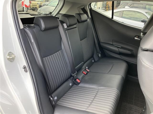 アクア Ｚ　フルセグ　メモリーナビ　バックカメラ　衝突被害軽減システム　ＥＴＣ　ドラレコ　ＬＥＤヘッドランプ　ワンオーナー（14枚目）