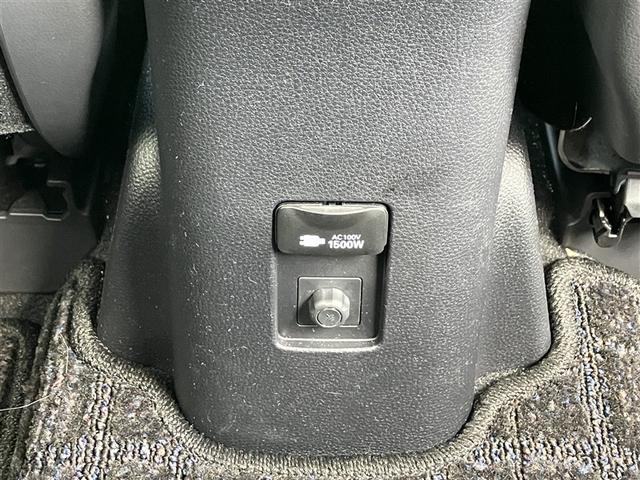 アクア Ｚ　フルセグ　メモリーナビ　バックカメラ　衝突被害軽減システム　ＥＴＣ　ドラレコ　ＬＥＤヘッドランプ　ワンオーナー（15枚目）