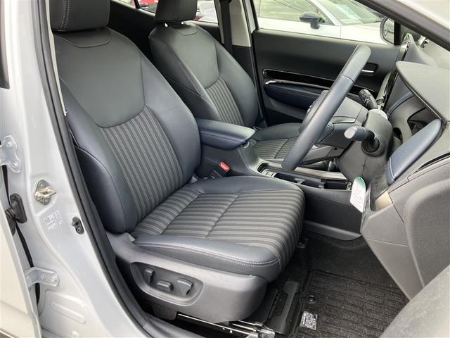 アクア Ｚ　フルセグ　メモリーナビ　バックカメラ　衝突被害軽減システム　ＥＴＣ　ドラレコ　ＬＥＤヘッドランプ　ワンオーナー（18枚目）