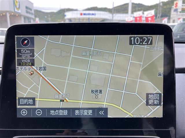 アクア Ｚ　フルセグ　メモリーナビ　バックカメラ　衝突被害軽減システム　ＥＴＣ　ドラレコ　ＬＥＤヘッドランプ　ワンオーナー（23枚目）