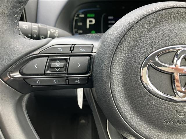 アクア Ｚ　フルセグ　メモリーナビ　バックカメラ　衝突被害軽減システム　ＥＴＣ　ドラレコ　ＬＥＤヘッドランプ　ワンオーナー（28枚目）