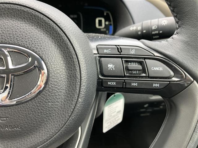 アクア Ｚ　フルセグ　メモリーナビ　バックカメラ　衝突被害軽減システム　ＥＴＣ　ドラレコ　ＬＥＤヘッドランプ　ワンオーナー（29枚目）