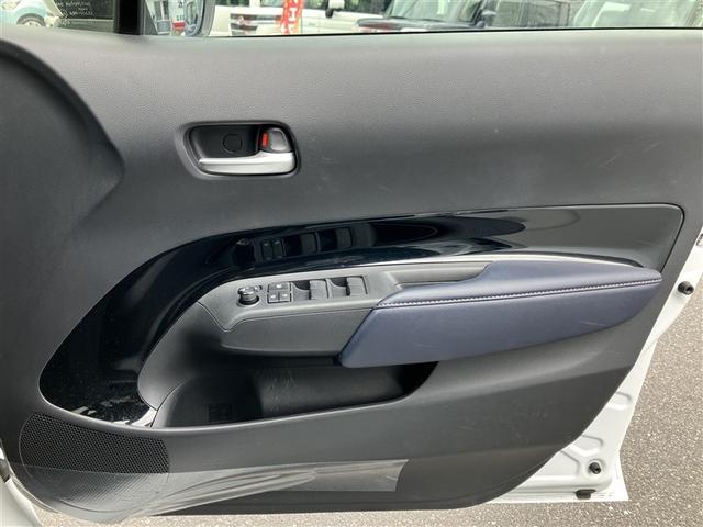 アクア Ｚ　フルセグ　メモリーナビ　バックカメラ　衝突被害軽減システム　ＥＴＣ　ドラレコ　ＬＥＤヘッドランプ　ワンオーナー（38枚目）