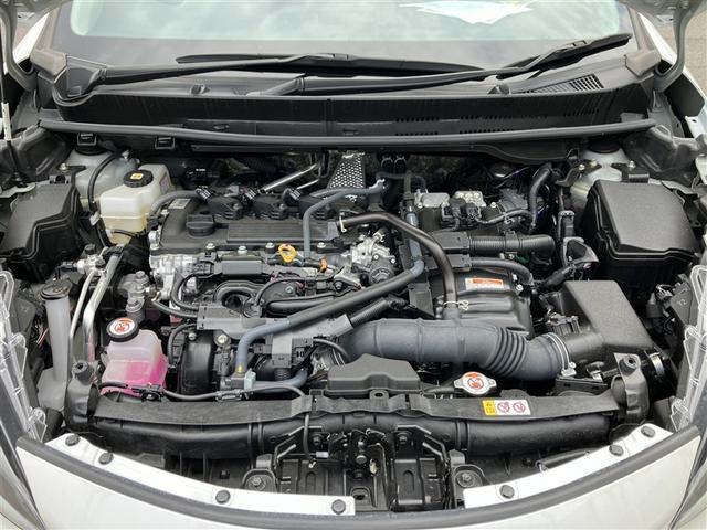 アクア Ｚ　フルセグ　メモリーナビ　バックカメラ　衝突被害軽減システム　ＥＴＣ　ドラレコ　ＬＥＤヘッドランプ　ワンオーナー（39枚目）