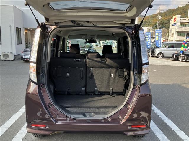 タンク Ｇ　Ｓ　フルセグ　メモリーナビ　ＤＶＤ再生　バックカメラ　衝突被害軽減システム　ＥＴＣ　両側電動スライド　ＬＥＤヘッドランプ　ウオークスルー　ワンオーナー　アイドリングストップ（10枚目）