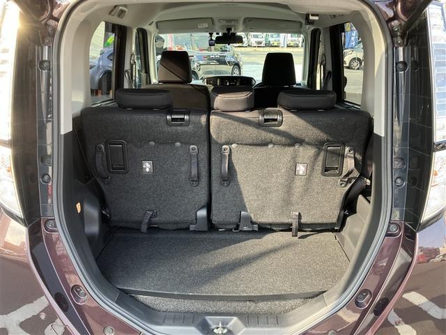 タンク Ｇ　Ｓ　フルセグ　メモリーナビ　ＤＶＤ再生　バックカメラ　衝突被害軽減システム　ＥＴＣ　両側電動スライド　ＬＥＤヘッドランプ　ウオークスルー　ワンオーナー　アイドリングストップ（11枚目）