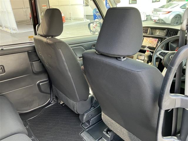 タンク Ｇ　Ｓ　フルセグ　メモリーナビ　ＤＶＤ再生　バックカメラ　衝突被害軽減システム　ＥＴＣ　両側電動スライド　ＬＥＤヘッドランプ　ウオークスルー　ワンオーナー　アイドリングストップ（12枚目）