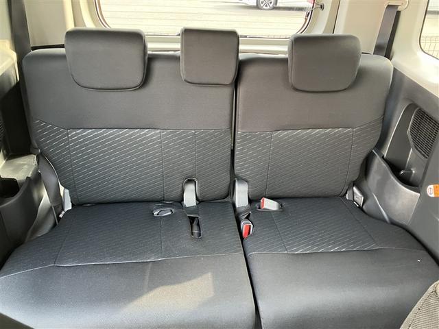 タンク Ｇ　Ｓ　フルセグ　メモリーナビ　ＤＶＤ再生　バックカメラ　衝突被害軽減システム　ＥＴＣ　両側電動スライド　ＬＥＤヘッドランプ　ウオークスルー　ワンオーナー　アイドリングストップ（13枚目）