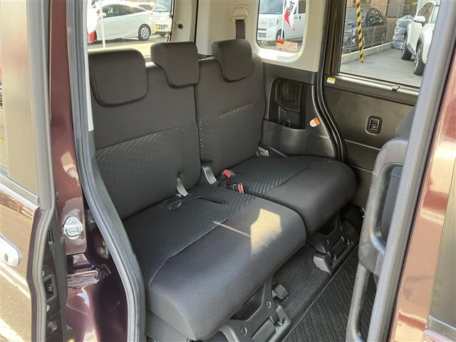 タンク Ｇ　Ｓ　フルセグ　メモリーナビ　ＤＶＤ再生　バックカメラ　衝突被害軽減システム　ＥＴＣ　両側電動スライド　ＬＥＤヘッドランプ　ウオークスルー　ワンオーナー　アイドリングストップ（14枚目）